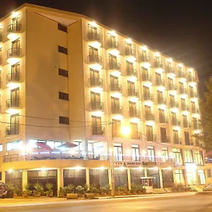 Hotel Soramba Business Plc, Addis Ababa